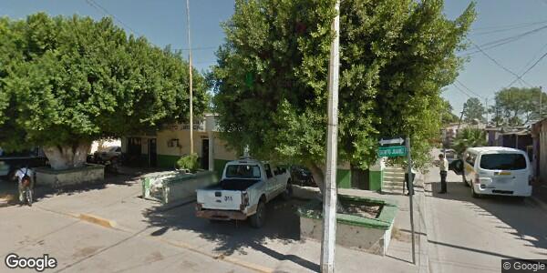 REGISTRO CIVIL DE SAN IGNACIO